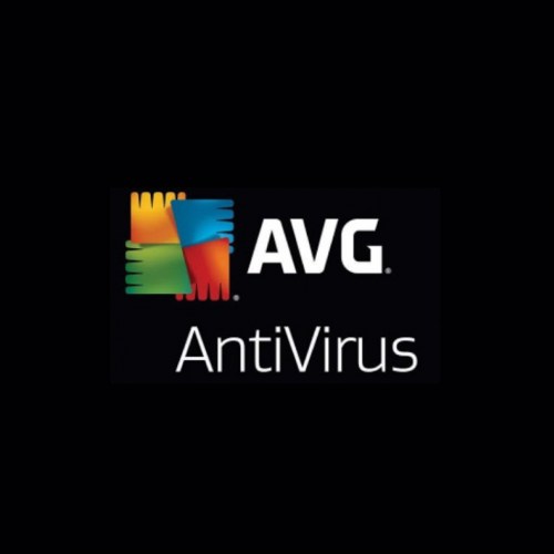 AVG ANTIVIRUS LOGO-100